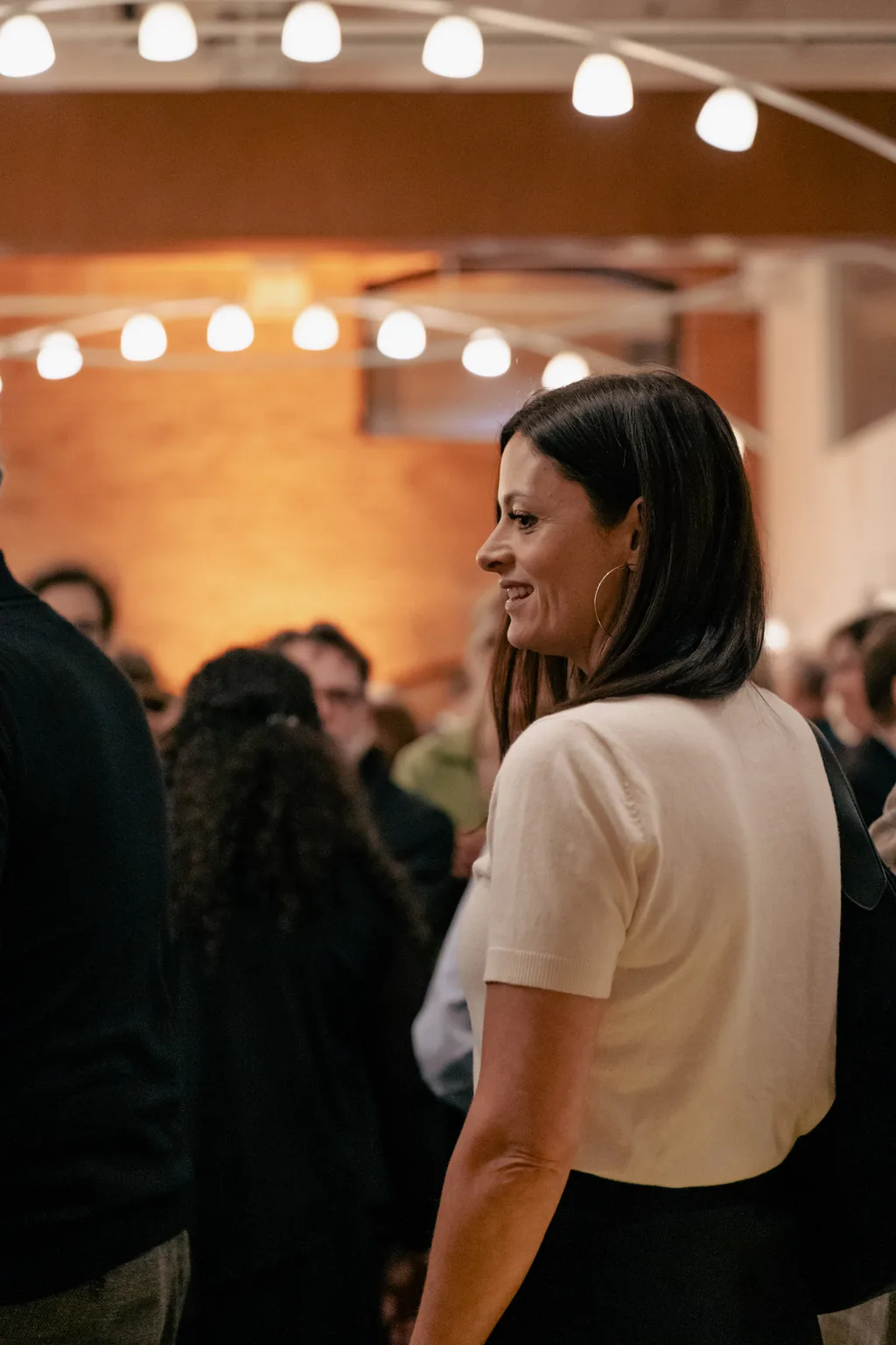 Soirée Vins et Fromages 2025 de l'ICSTA Québec